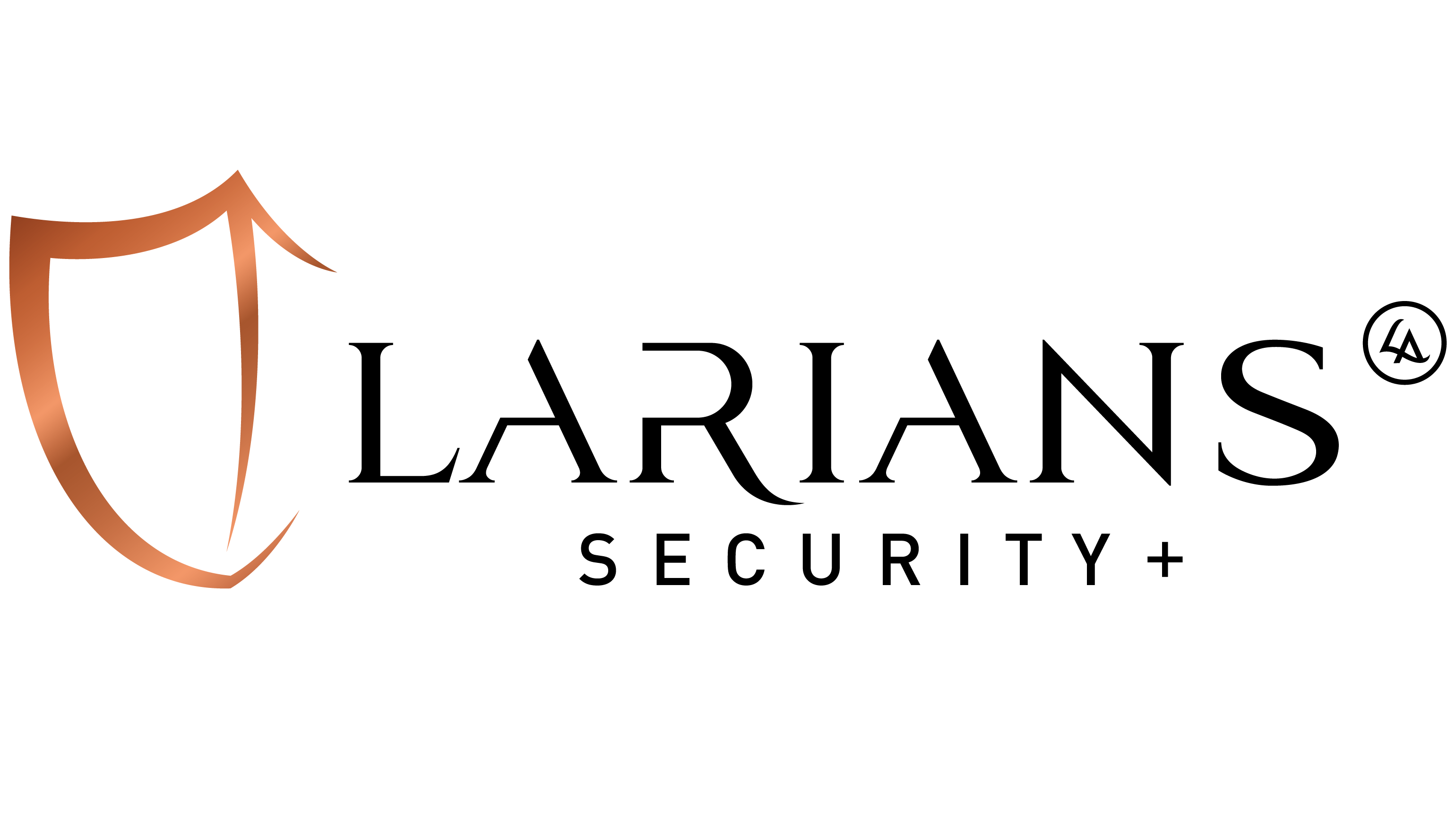LARIANS SECURITY
