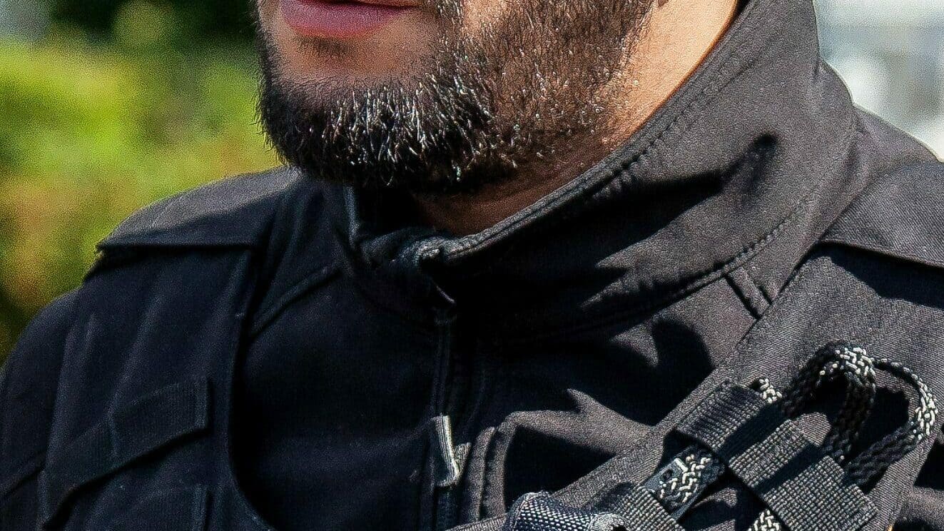 Agent de Sûreté - Larians Safety