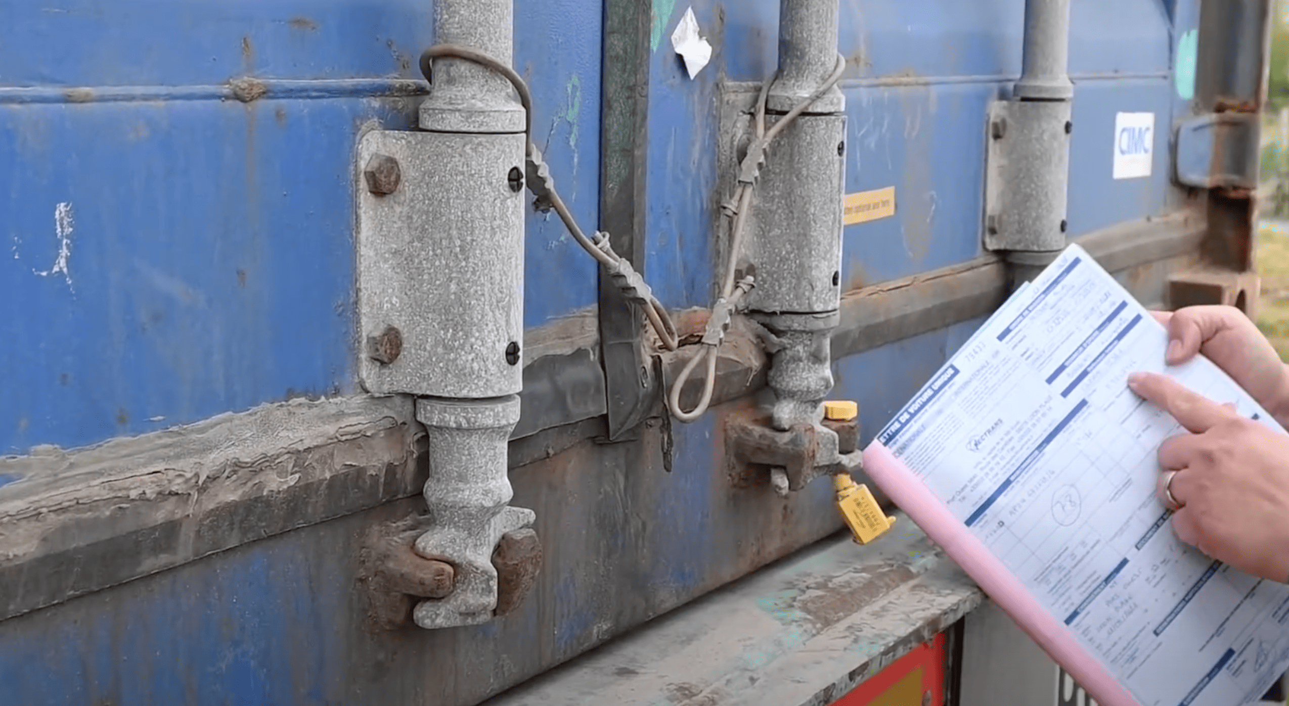 Sécurité tertiaire et logistique - Larians Security +