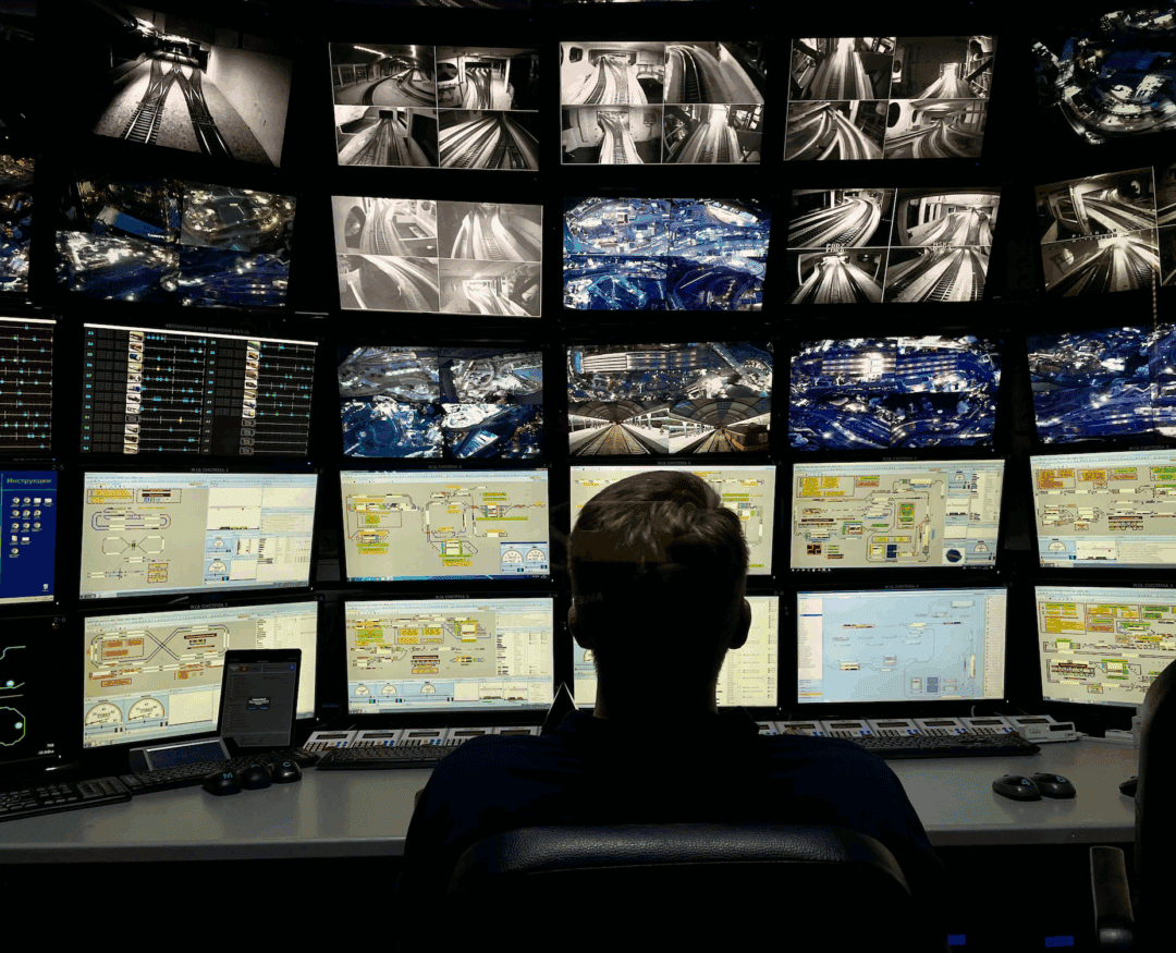 Opérateur Vidéo Protection - Larians Security + 